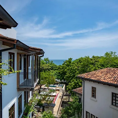 Luxurious Ocean-View 1Br In Las Catalinas By Spcr