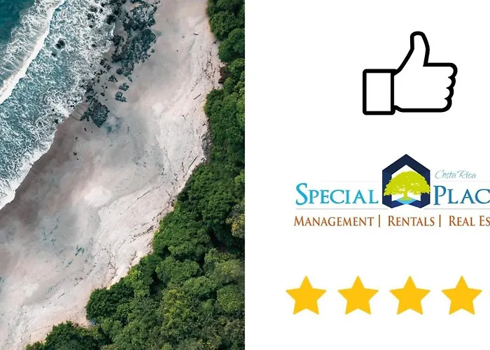 Trendy With Stunning Ocean Views And Exclusive Club Access In Catalinas Сasa de vacaciones *